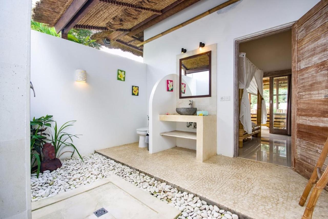 Villa Manava Uluwatu Exterior foto