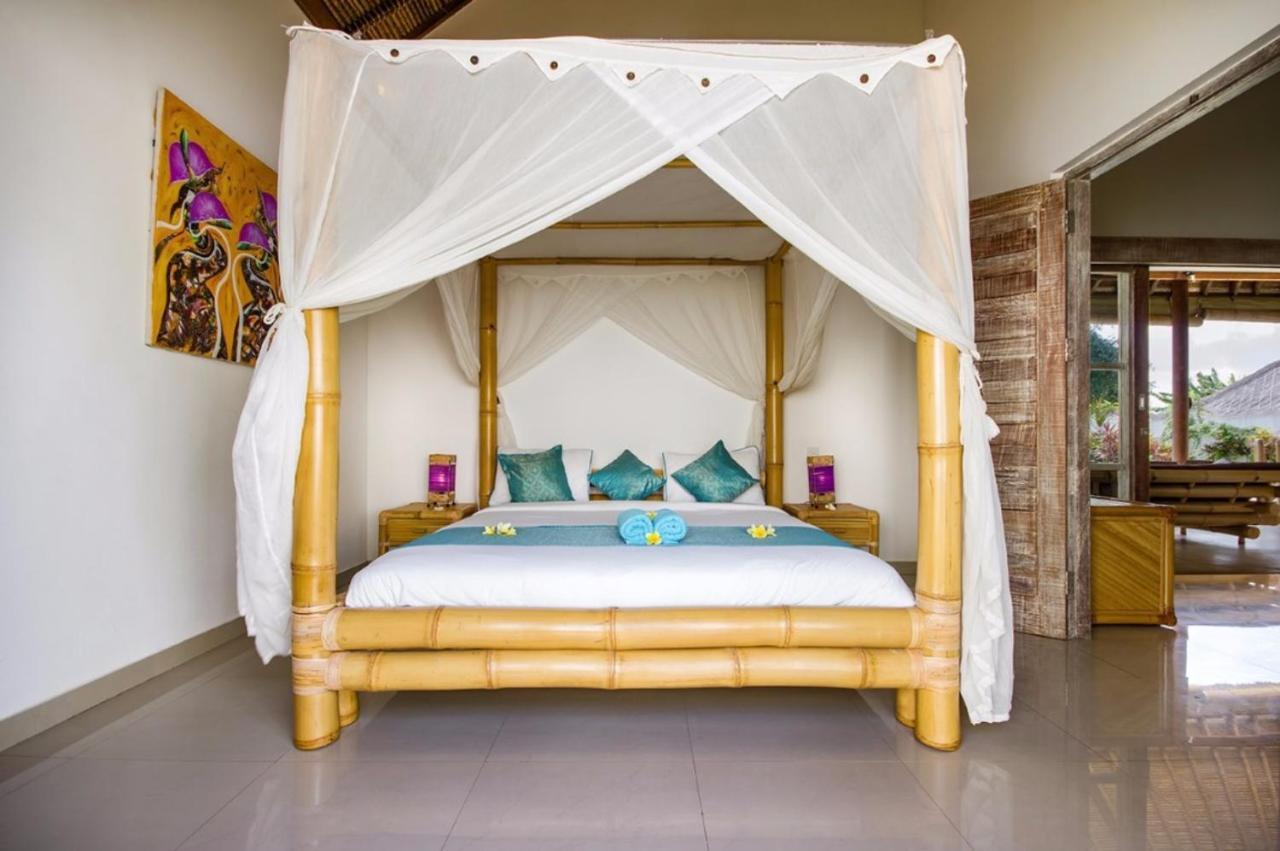Villa Manava Uluwatu Exterior foto